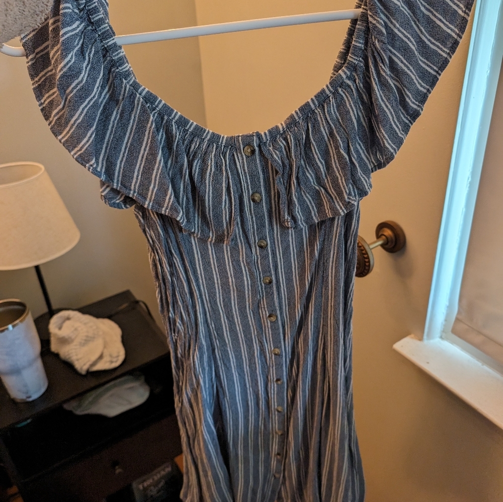 American eagle dress size M - Picture 2 of 2
